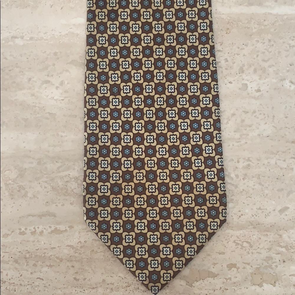 FENDI tie